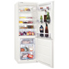 Холодильник ZANUSSI ZRB 634 W